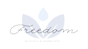 Freedom Wellness and Hydration