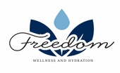 Freedom Wellness and Hydration