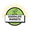 GOOD4LIFE MARKETS