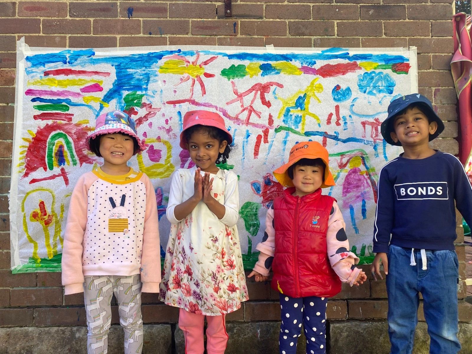 Preschool Epping Preschool Epping, New South Wales