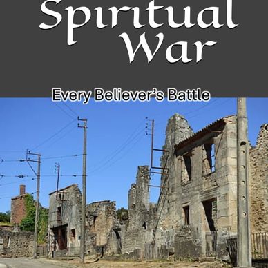 Prelude to Warrior Series
