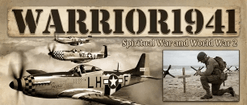 Warrior 1941