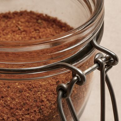Tuscan-Style Pork Dry Rub