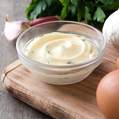 Herbed Aioli