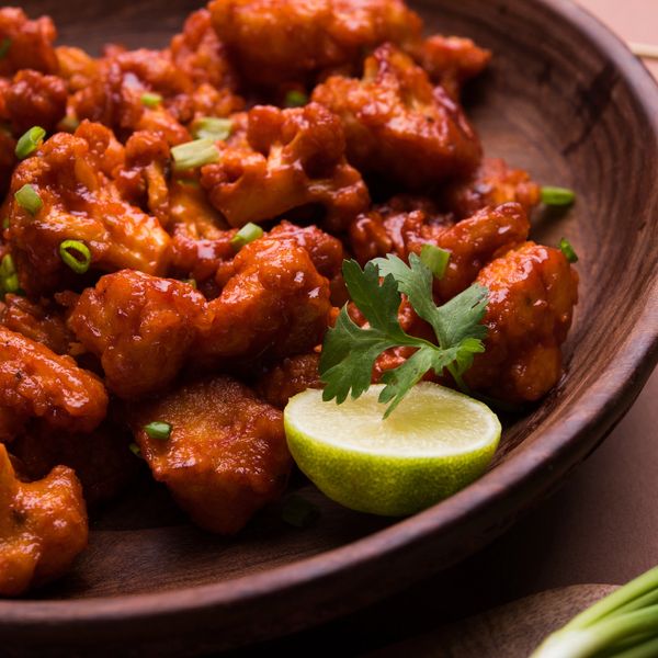 Gobi Manchurian