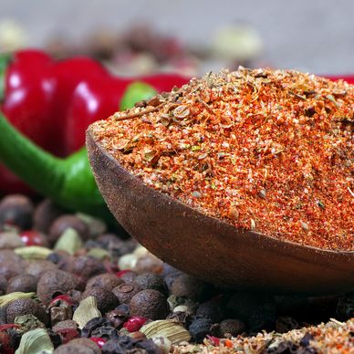 Fajita Seasoning