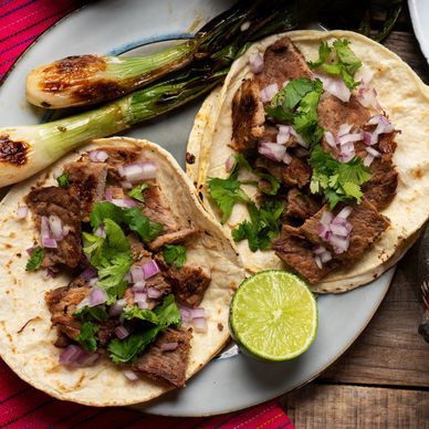 Carne Asada