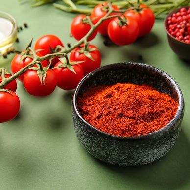 Tomato Powder