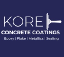 Kore Concrete Coatings