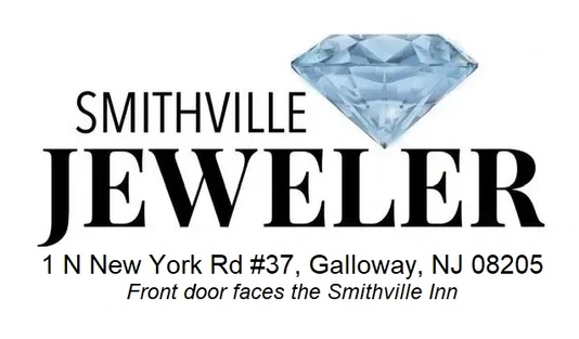 SMITHVILLE JEWELER