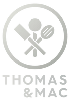 THOMAS & MAC