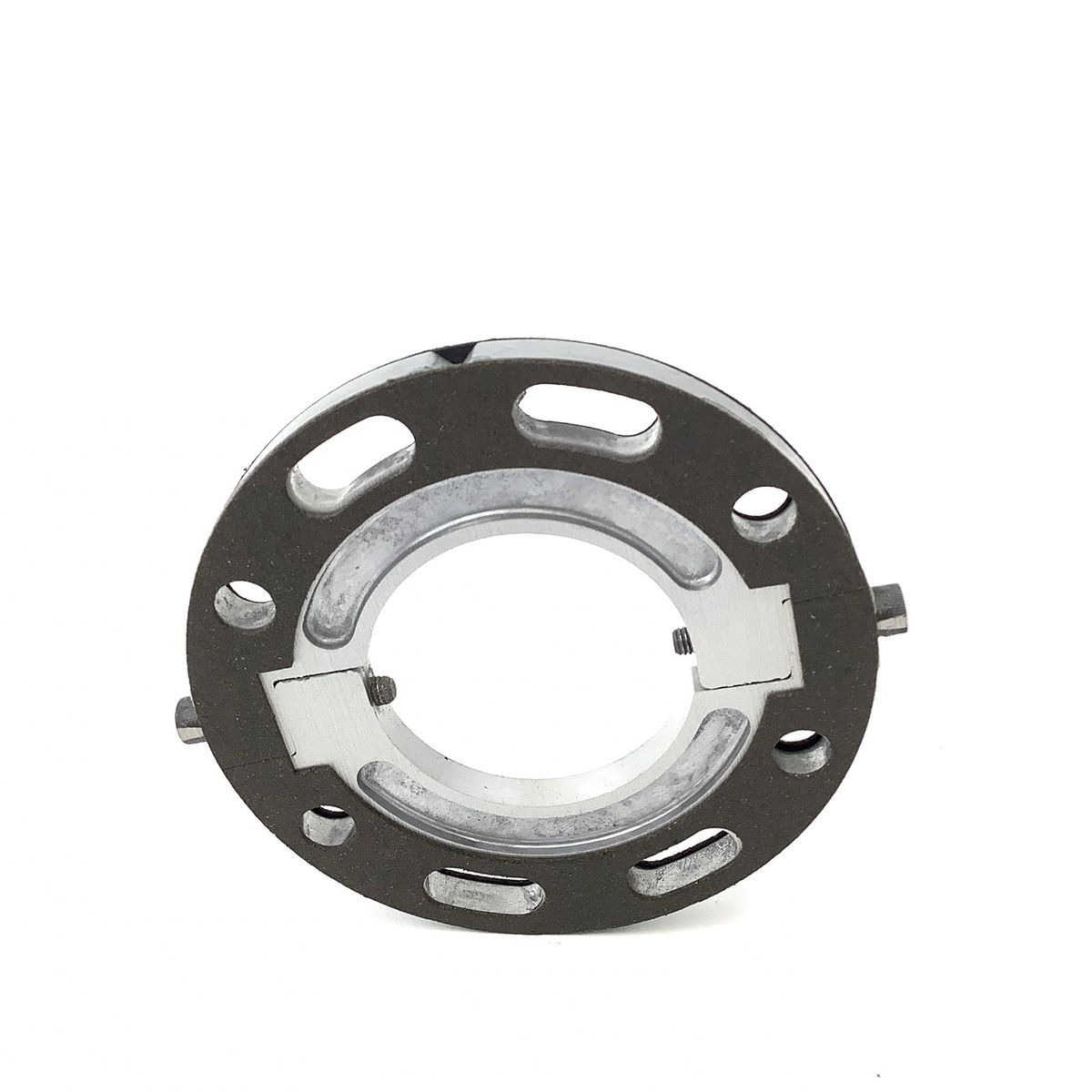 127200 Genuine Eaton Clutch Brake - 2