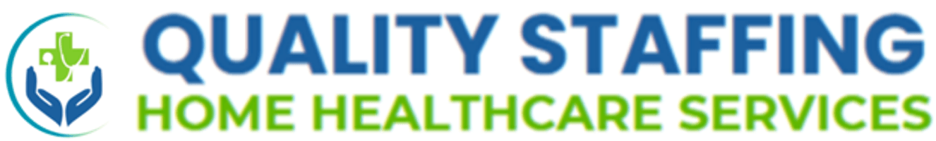 Quality Staffing Home Healthcare Services