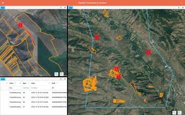 Geofences