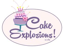 Cake Explosions