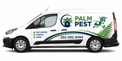 Palm Pest