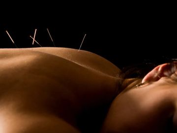TRADITIONAL 5-ELEMENTS ACUPUNCTURE 