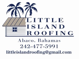 Little Island Roofing