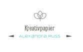 Kreativpapier