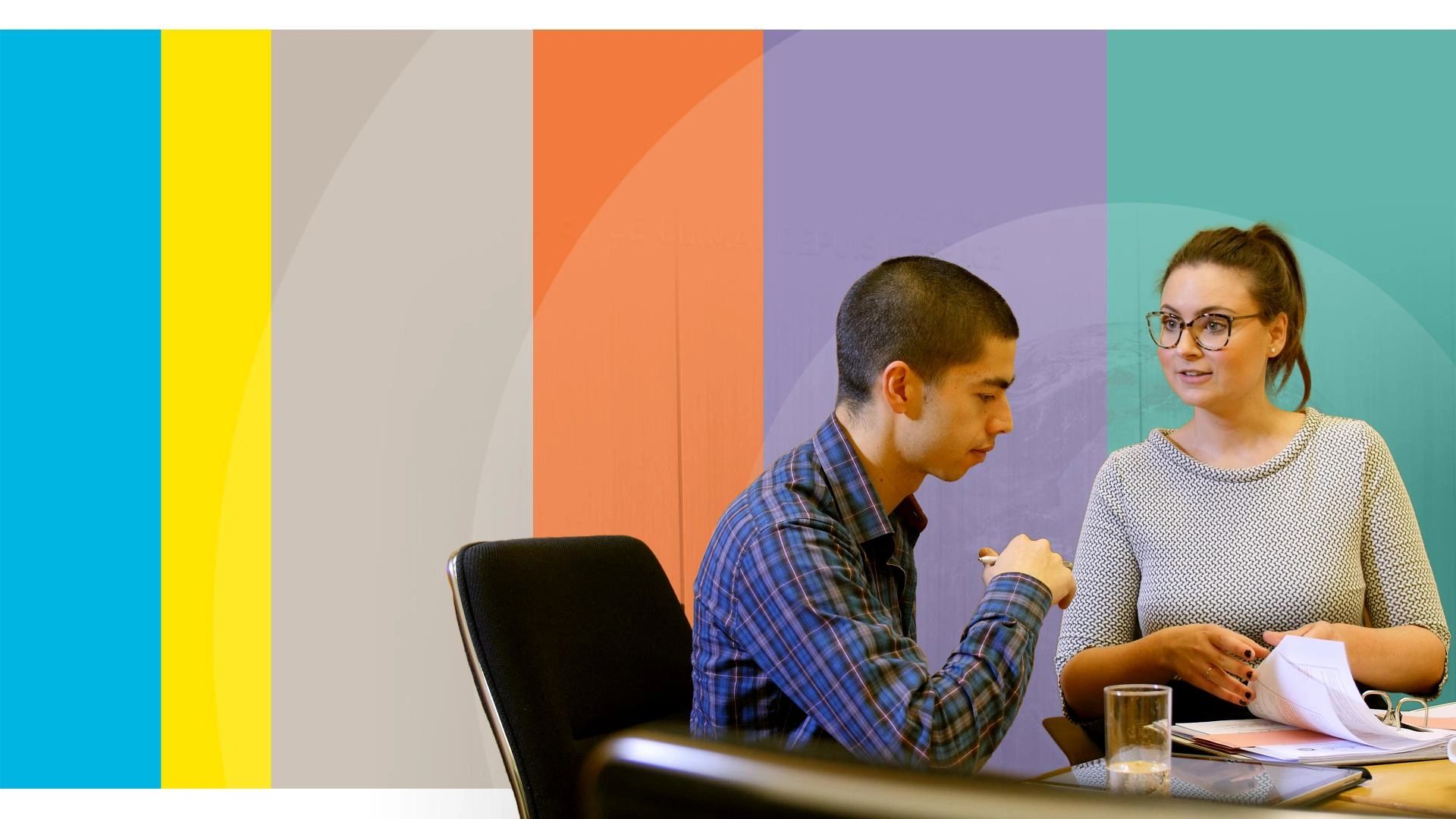 Recruitment Consultant Synergy Resource Solutions