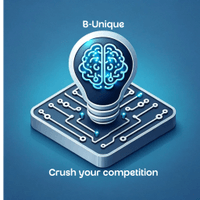 B Unique