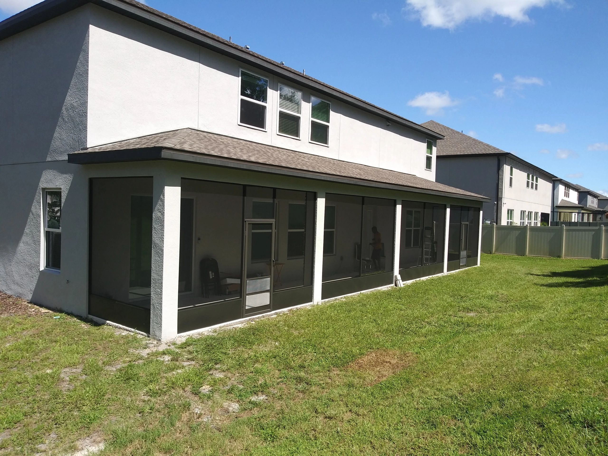 Affordable Screens by Cedric LLC