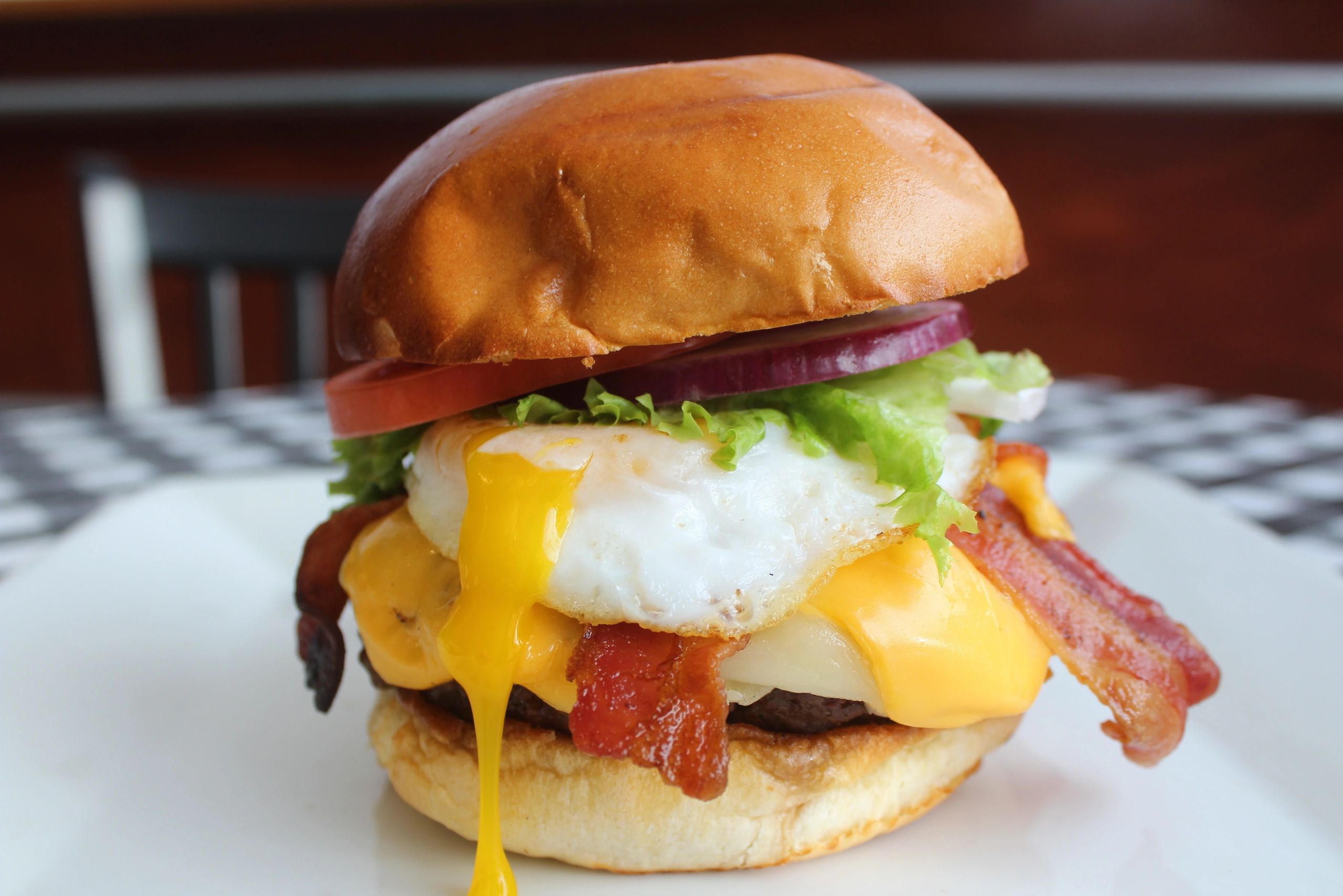 Best Burgers Near Me Squire