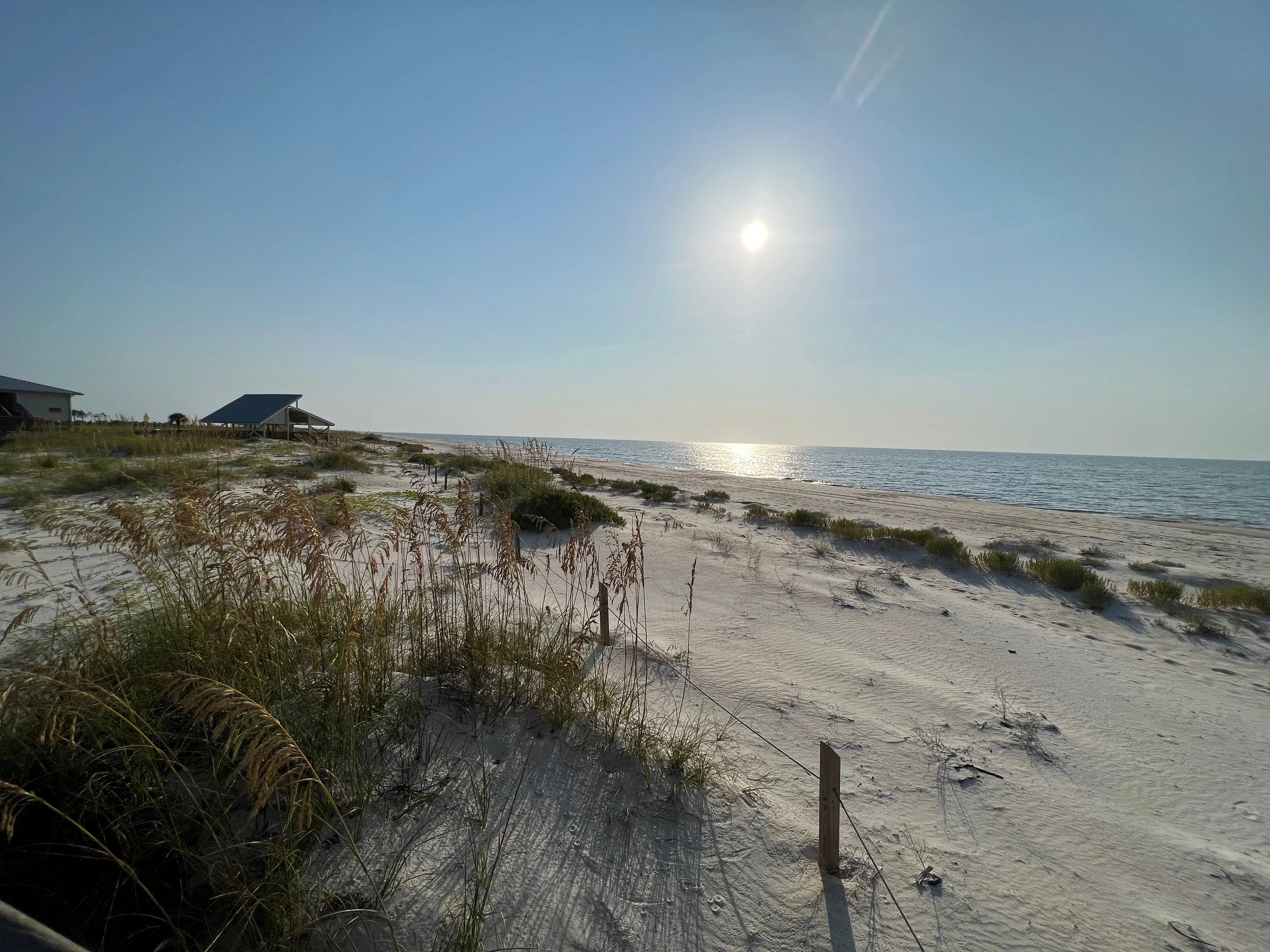 Floridan lodge St. Island, Florida