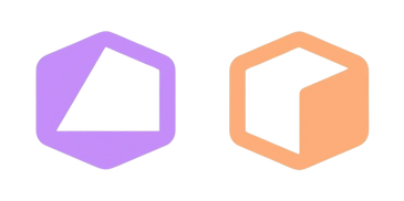  Lapidus & Wexxle Building Block Logos