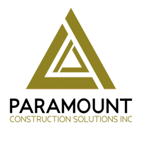 PARAMOUNT 
CONSTRUCTION SOLUTIONS INC