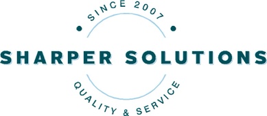Sharper Solutions