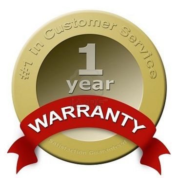 Warranty for Kin Com