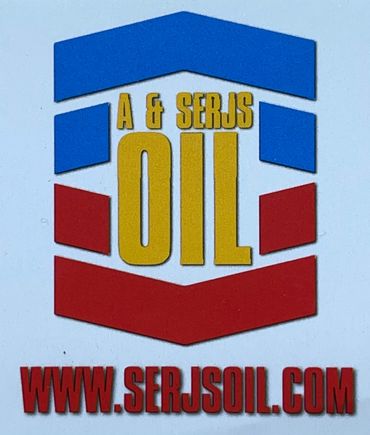 A&SERJS OIL