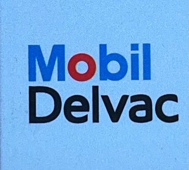 Mobile Delvac
