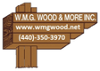 WMG WOOD & MORE