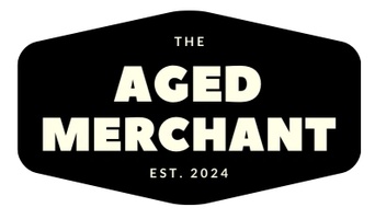 The Aged Merchant