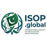 International Society of Oncologists from Pakistan 