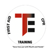 TE First Aid CPR
