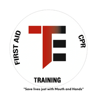 TE First Aid CPR