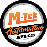M-TEK Automotive Services
