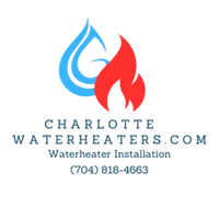 Charlotte Waterheater Installation