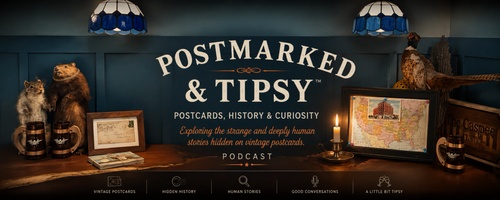 New Podcast