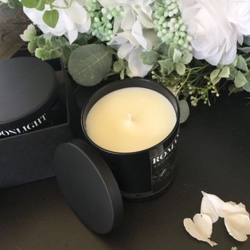 Gifts that honor romance & devotion 