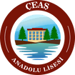 ÇEAŞ Anadolu Lisesi 
Mezunlar Derneği