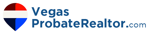 Vegas Probate Realtor - Lori Galarza's Logo