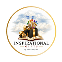 Inspirational Gifts by Bruce Ingram