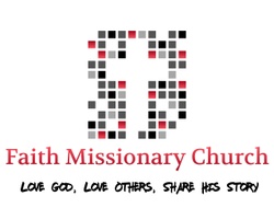 Faith Missionary Baptist Church 2