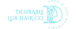 Desirable Lux Hair Company