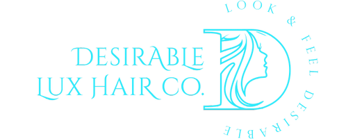 Desirable Lux Hair Company