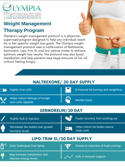 Weight Loss IV Therapy  Natural Weight Loss Support